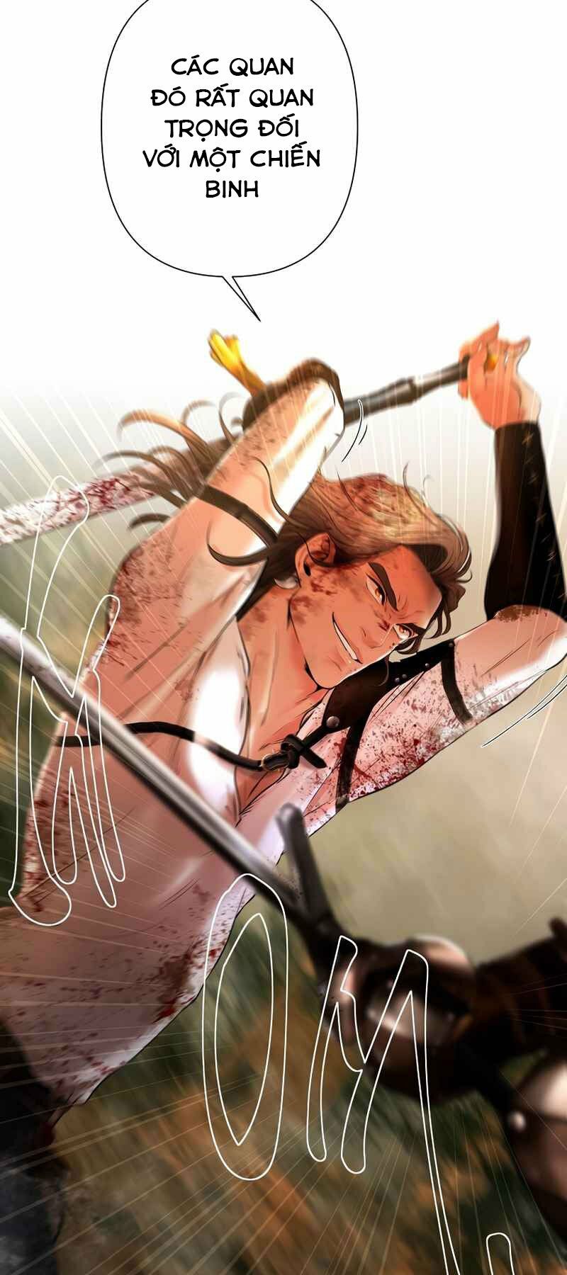nhiệm vụ chiến binh chapter 13 41