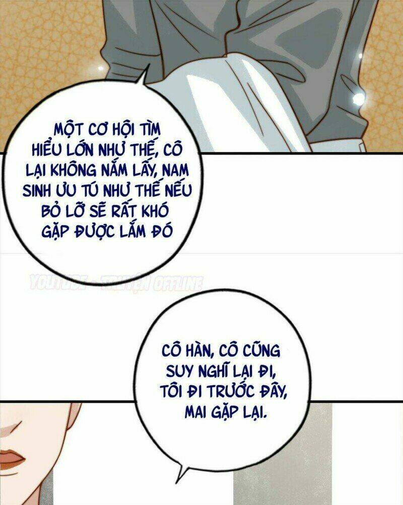 chồng trước 18 tuổi chapter 80 14