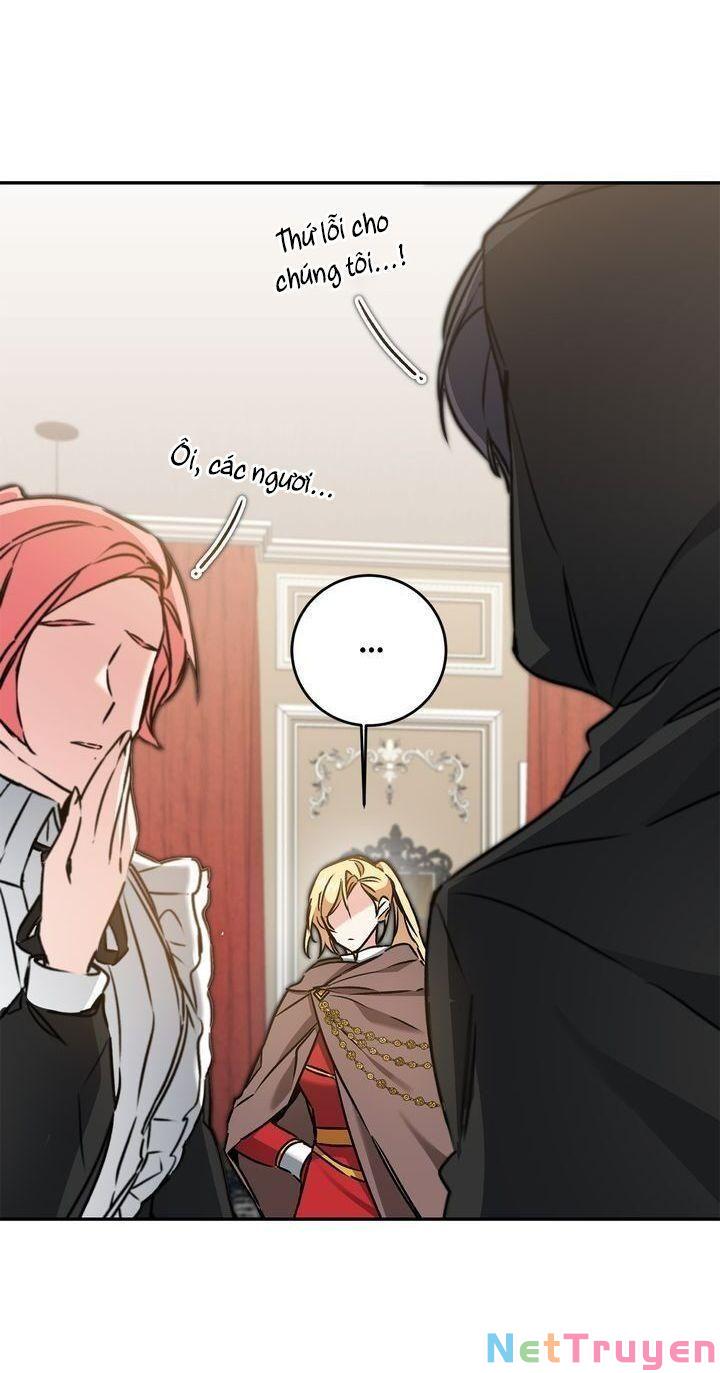 tôi trở thành hoàng đế bạo chúa trong tiểu thuyết chapter 84 15