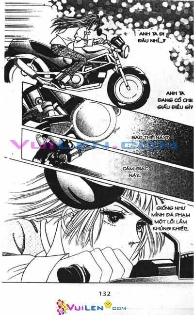 tóc gió thôi bay chapter 4 132