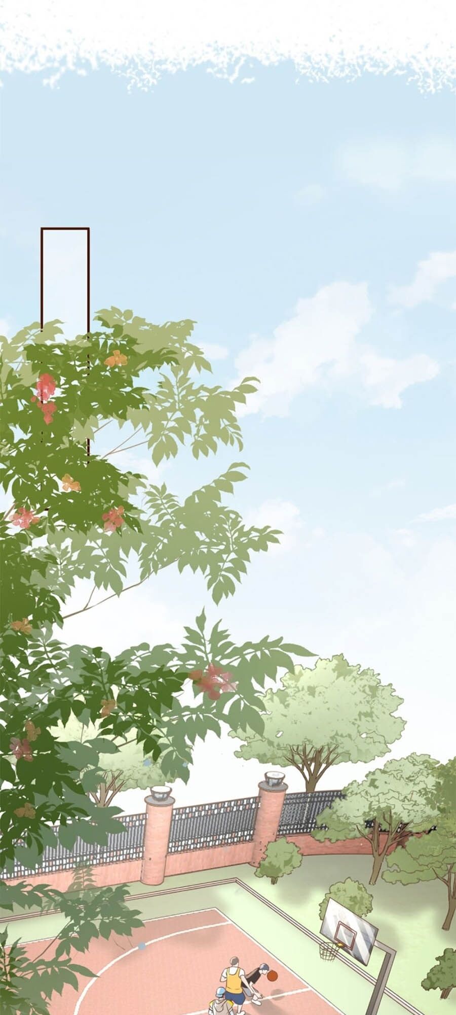 bạn gái tôi mới 30+ tuổi xuân chapter 45 1