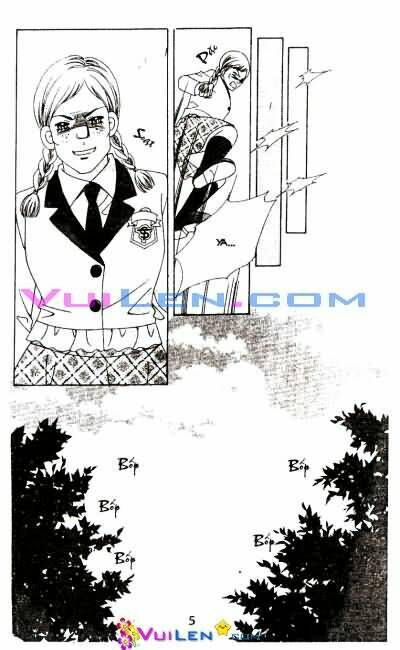 cô dâu bé xinh chapter 33 6