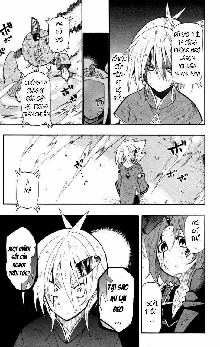 tripeace chapter 11 29