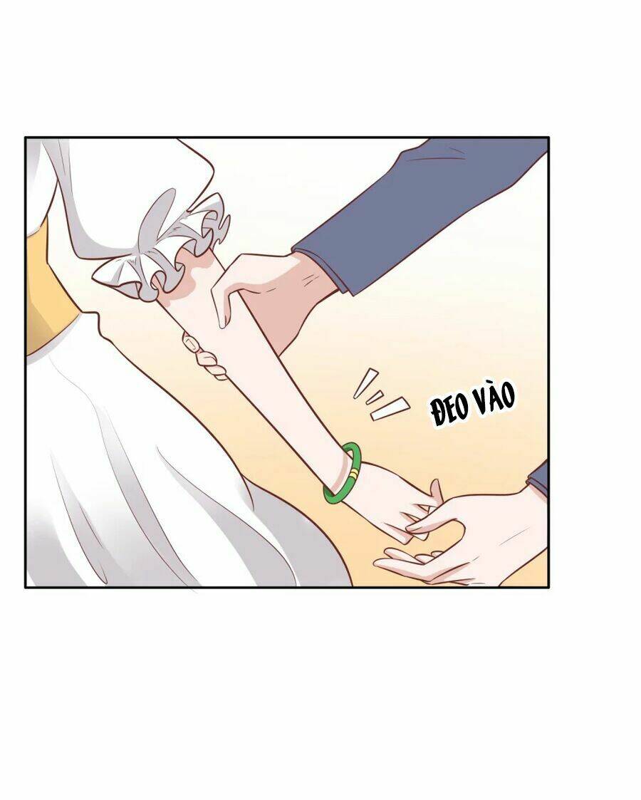 hôn nhân dục vọng: thiếu gia nhẹ một chút! chapter 141 12