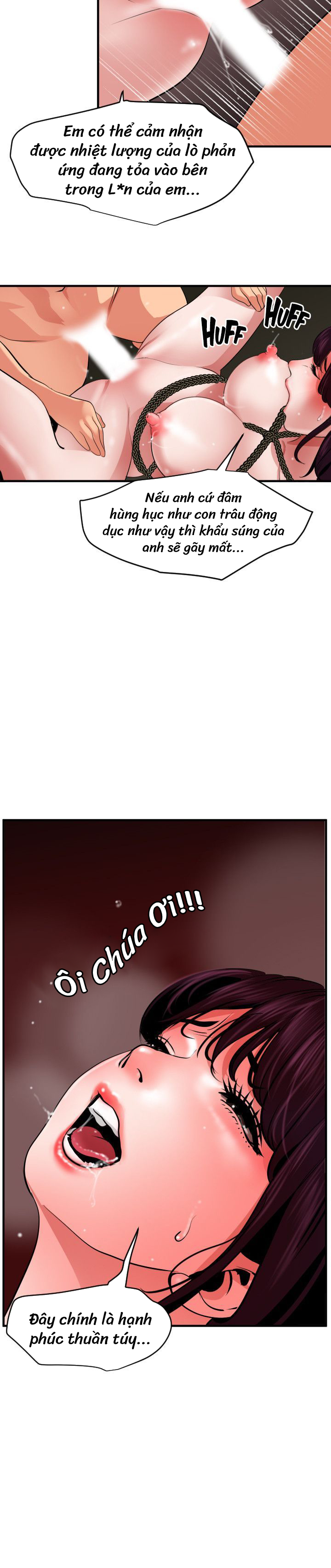 cột thu lôi chapter 50 5