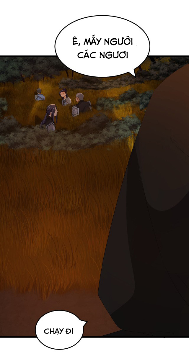 chiến thần dưỡng thành ký chapter 12 43