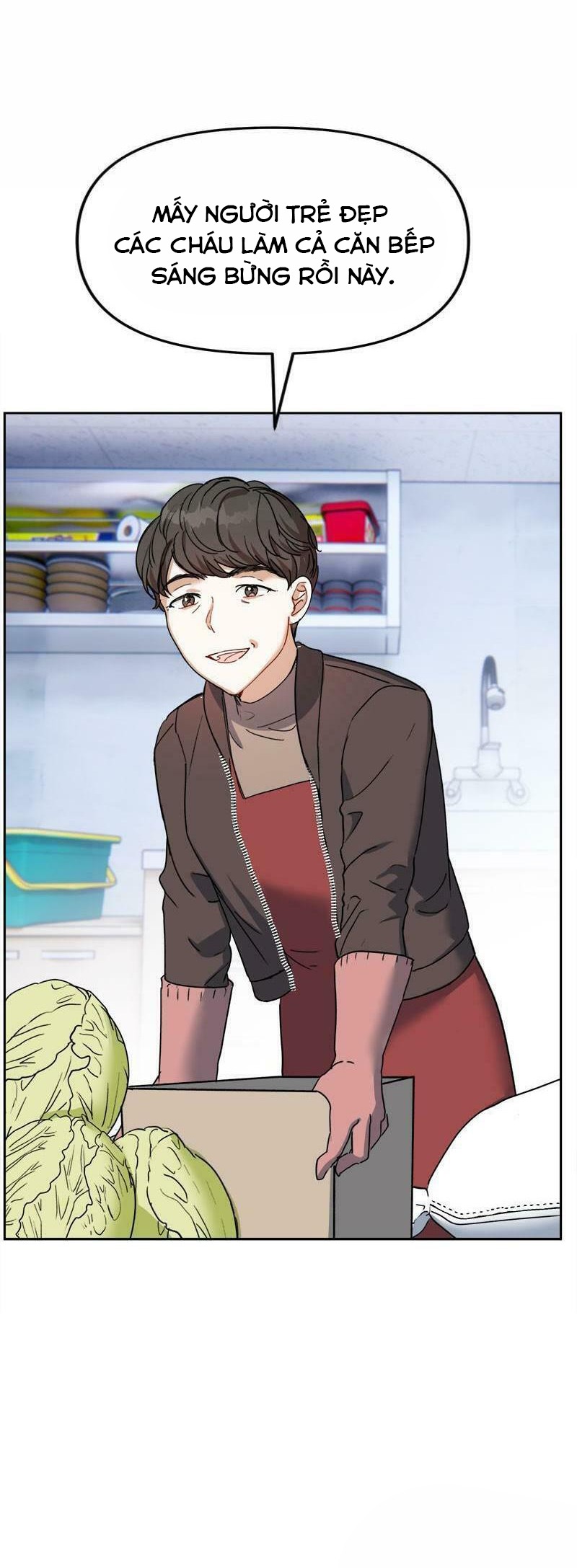 bản cam kết hôn nhân chapter 30 52