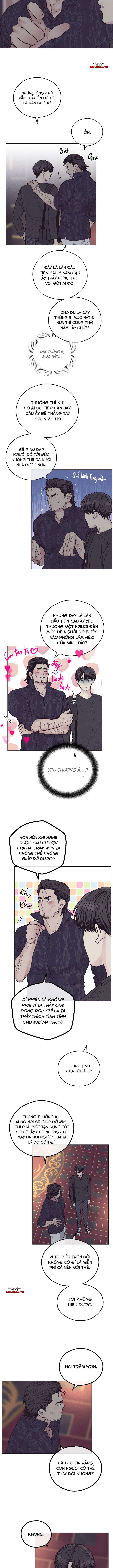 trả thù chapter 29 11