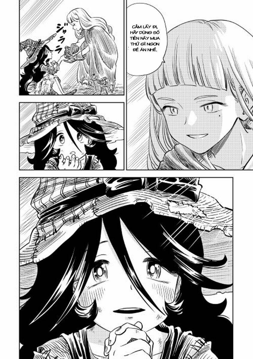 the witch's hammer - malleus maleficarum chapter 1 13