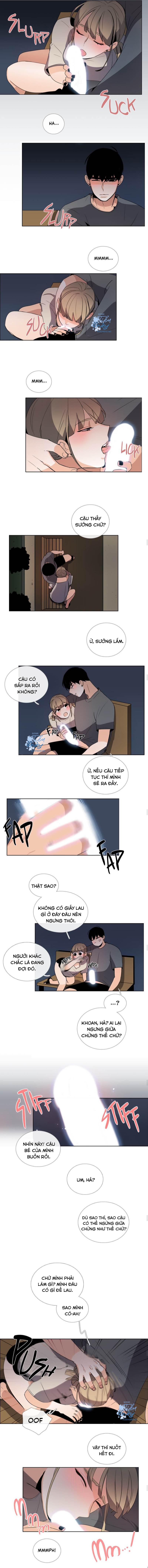 nói với anh chapter 56 5