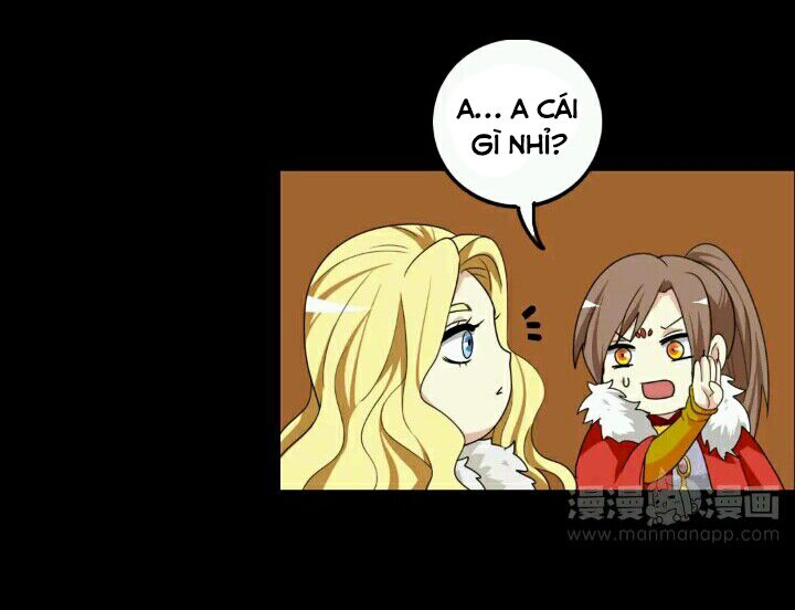 lưỡng bất nghi (full) chapter 81 31