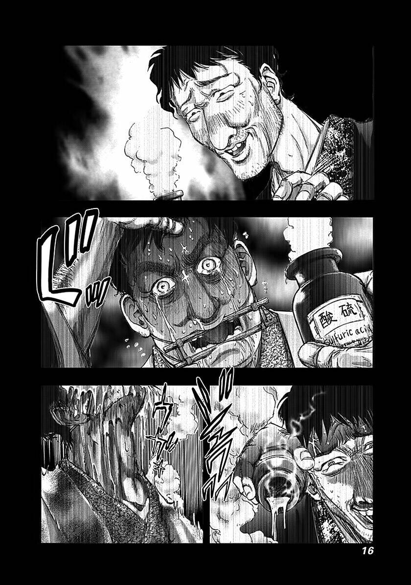 edogawa ranpo ijinkan chapter 68 15