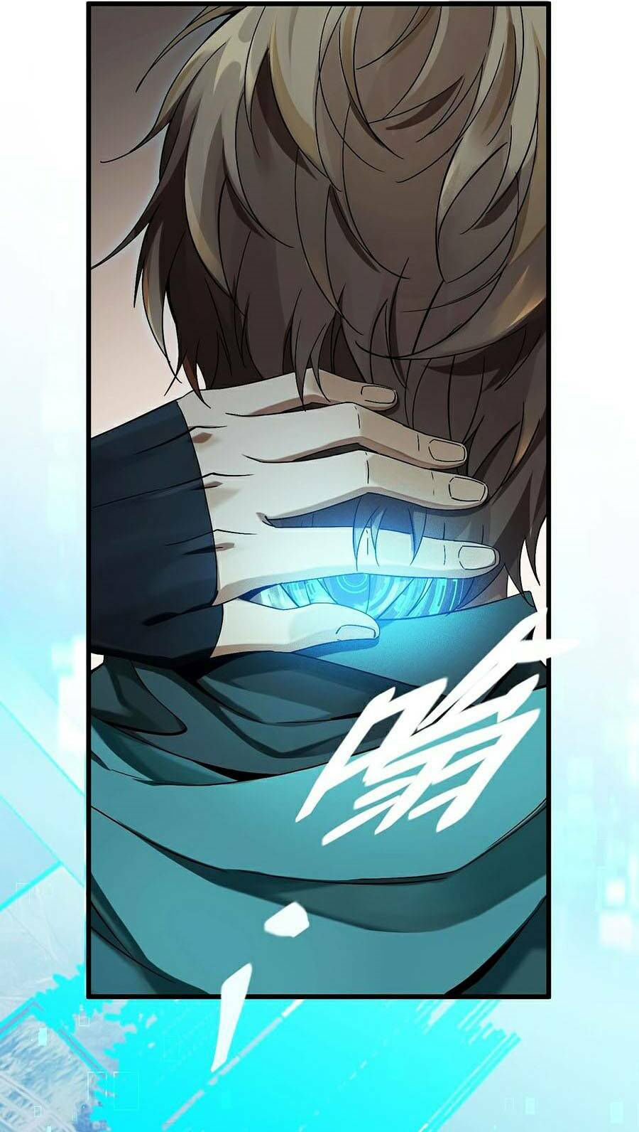 người chơi siêu mạnh chapter 3 36