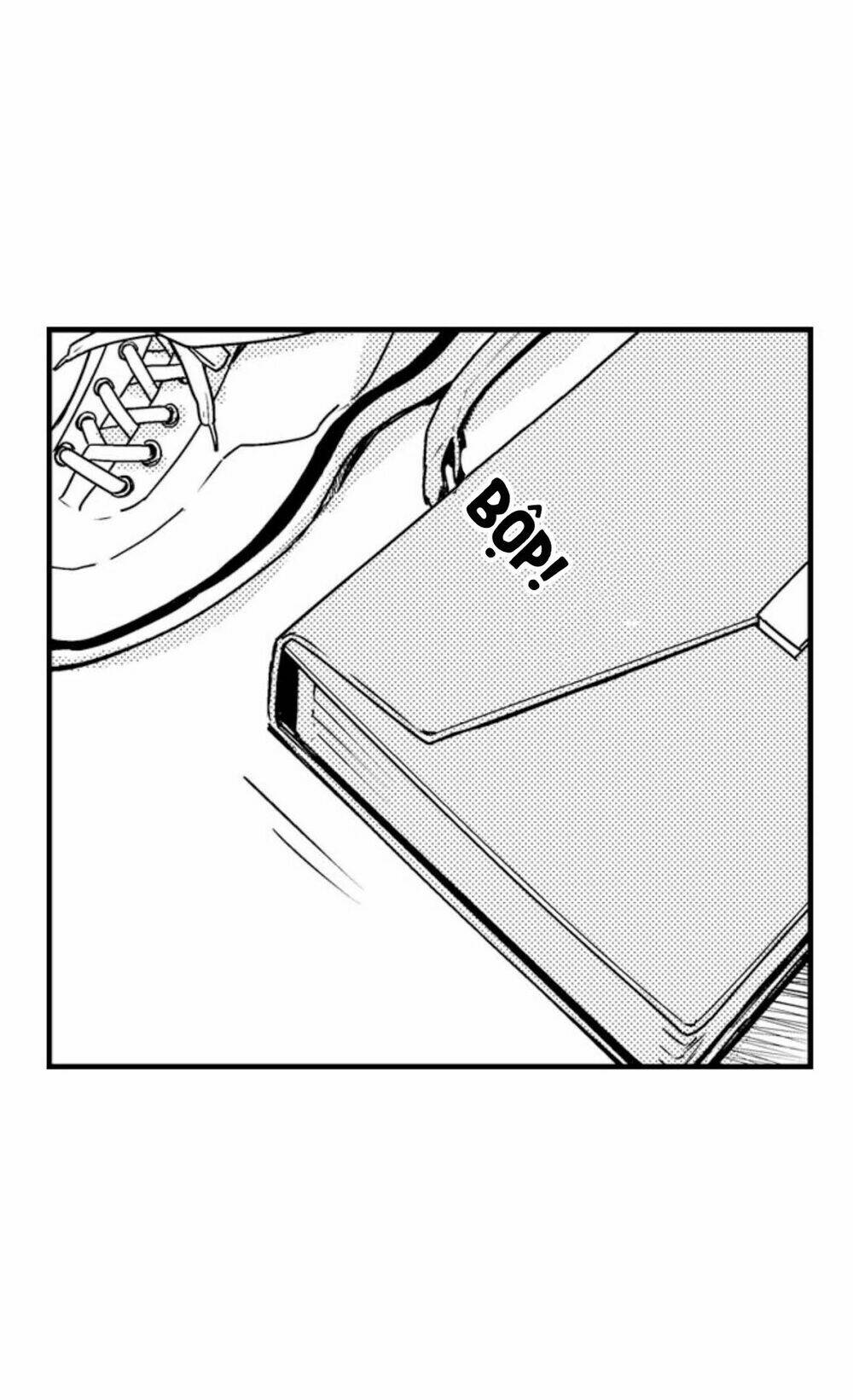 mang thai ở trường nam sinh chapter 66 33