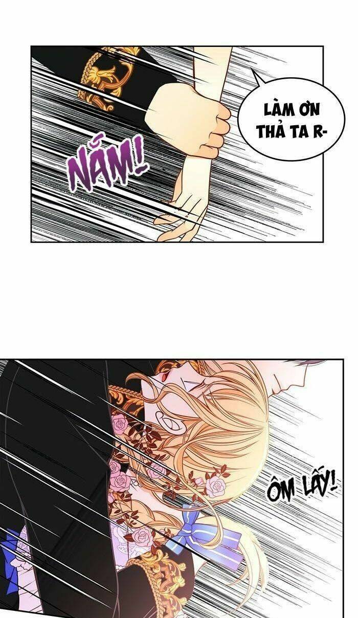 wendy , cô gái bán hoa chapter 37 37