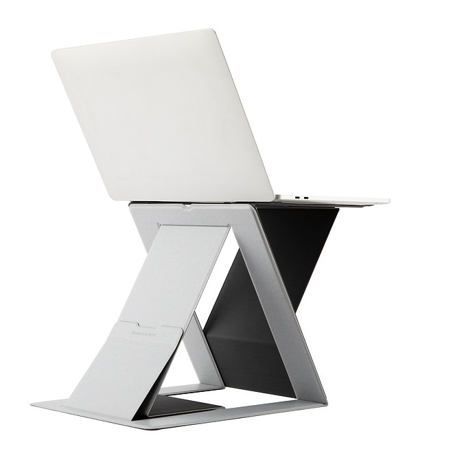 Giá đỡ đa năng MOFT Z Sit-stand Laptop desk - Hàng chính hãng