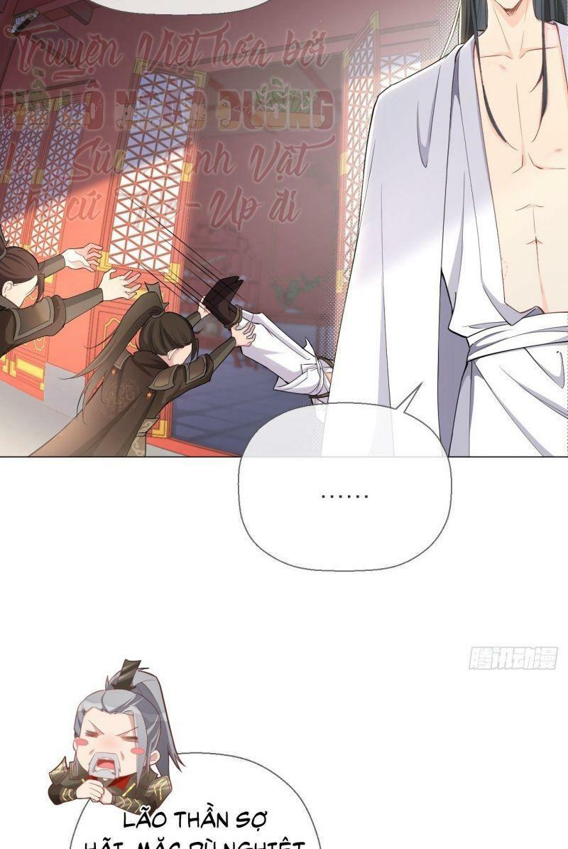 nhập mộ chi thần chapter 2 41