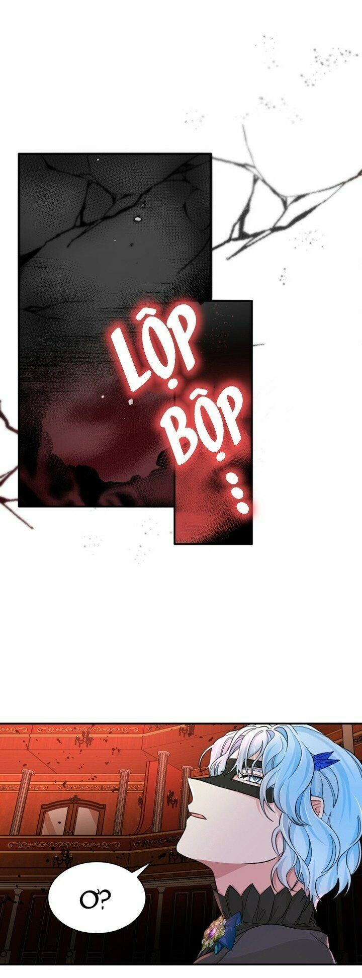 dây xích kiềm chế nam chính hắc ám tuột mất rồi chapter 17 28