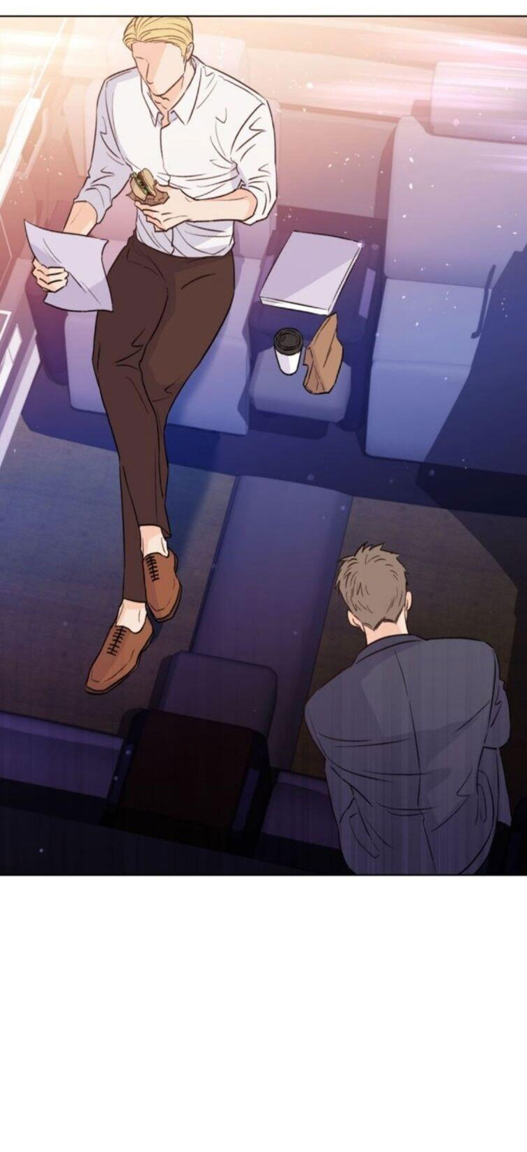 cái giá của sự nổi tiếng chapter 17 22