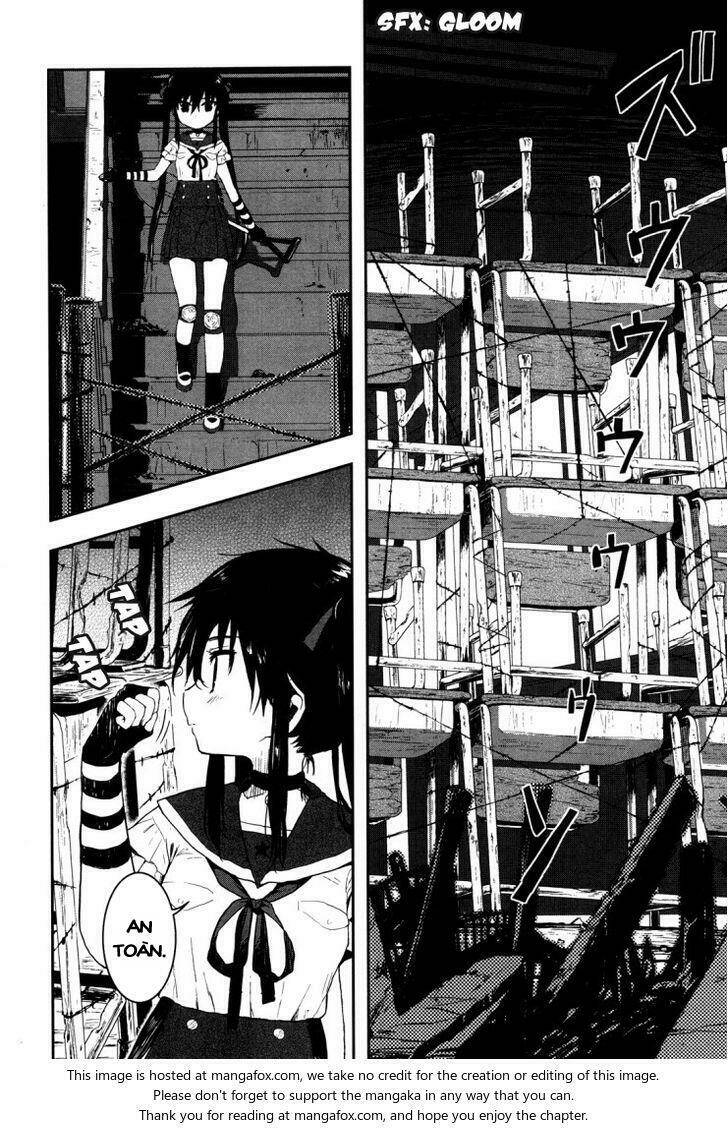 gakkou gurashi! chapter 2 10