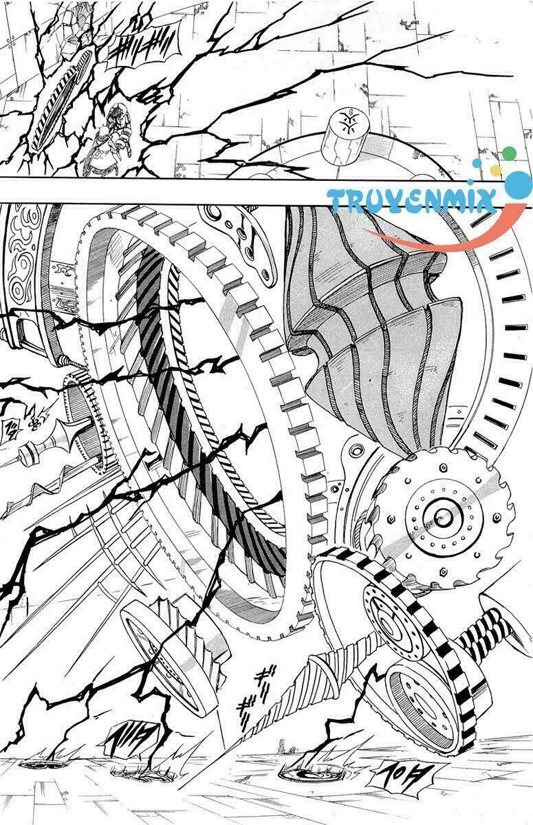 blazer driver chapter 27 44