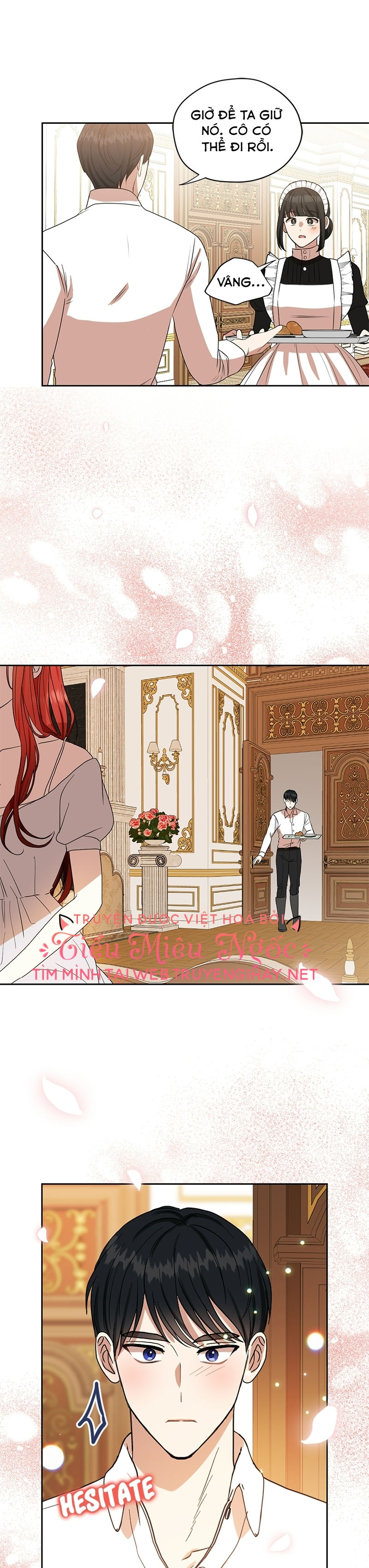 tôi sẽ nâng cấp chồng tôi trở thành một bậc thầy chapter 60 10