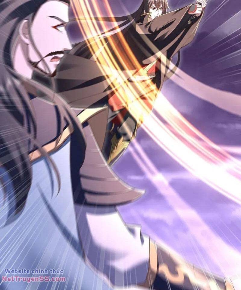 tiên võ đế tôn chapter 528 52