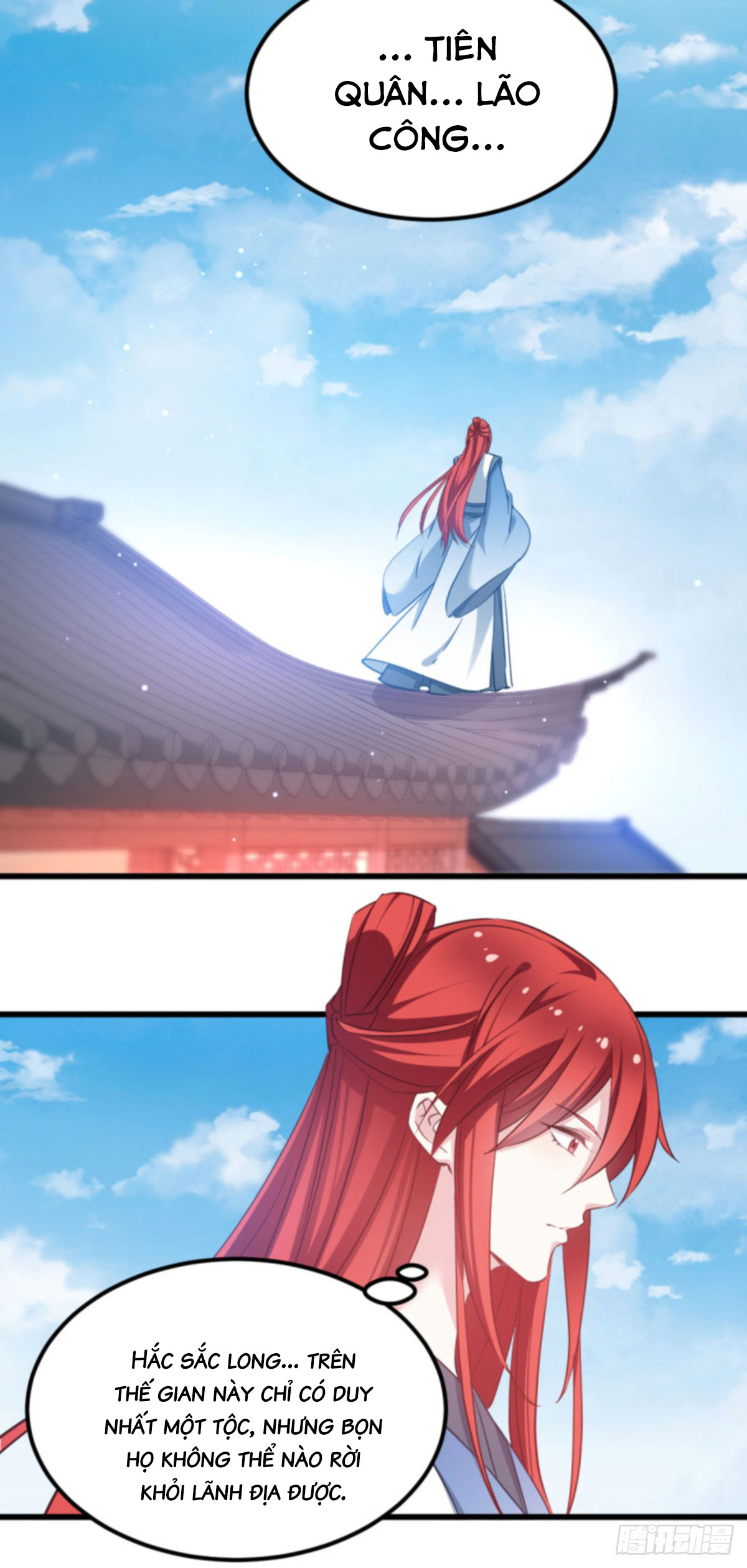 trò chơi trừng phạt chapter 86 10