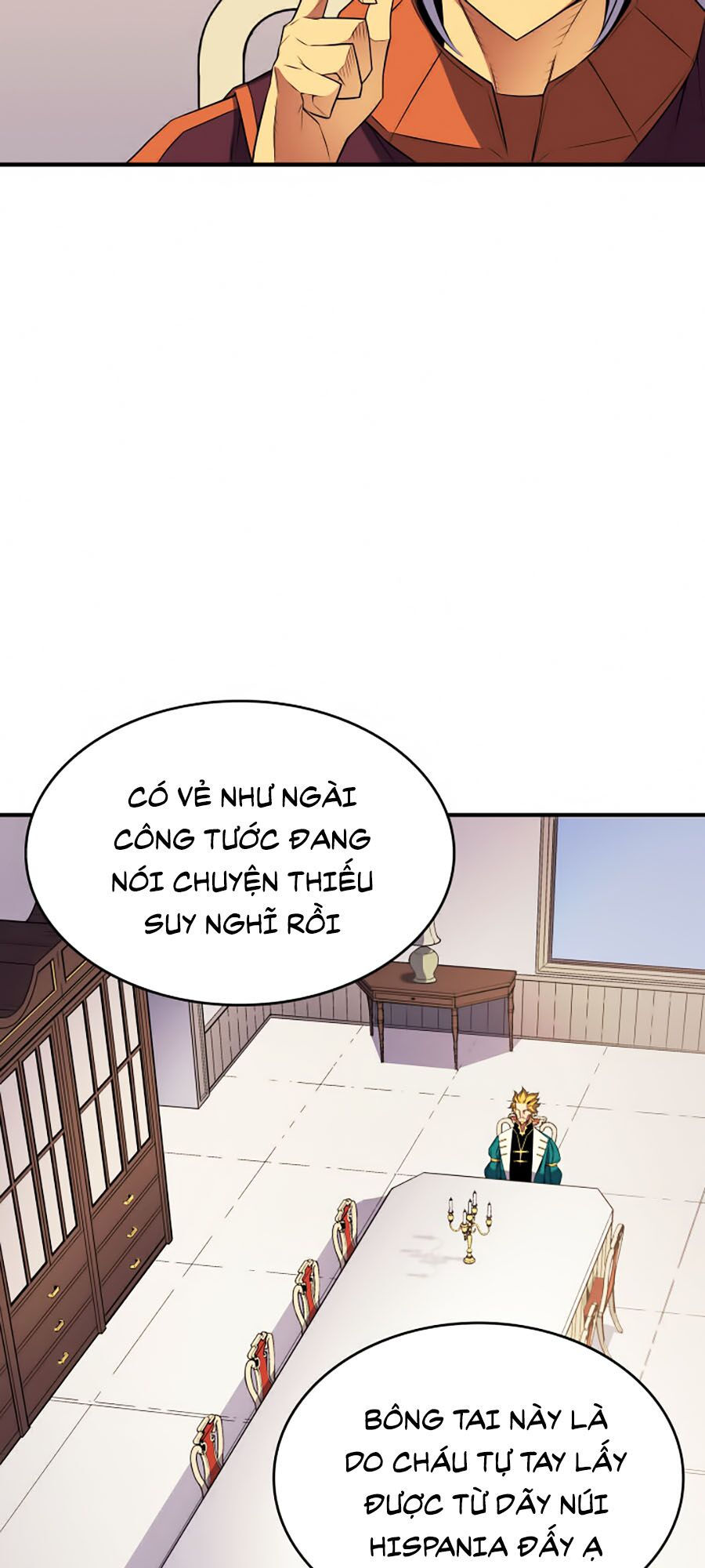 Sự Trở Lại Của Pháp Sư Vĩ Đại Sau 4000 Năm Chapter 44 9