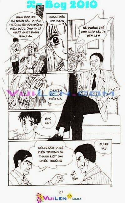 cô giáo tuổi 18 chapter 5 28