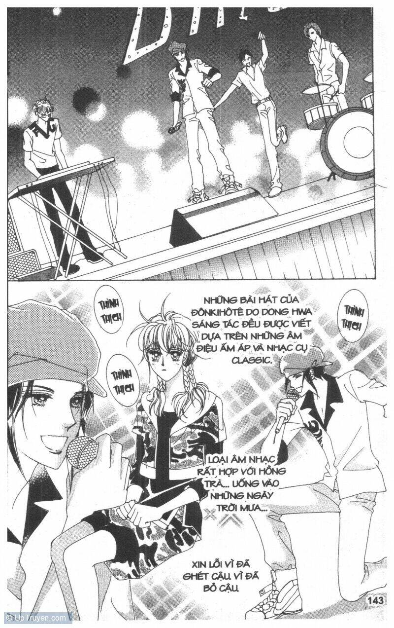 cũng vì em chapter 3 143