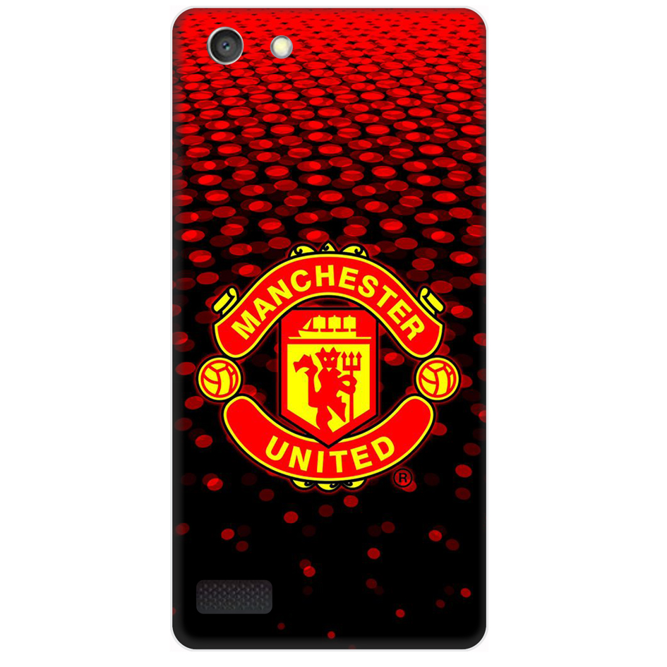 Ốp lưng cho điện thoại Oppo Neo 7 - Hình F1