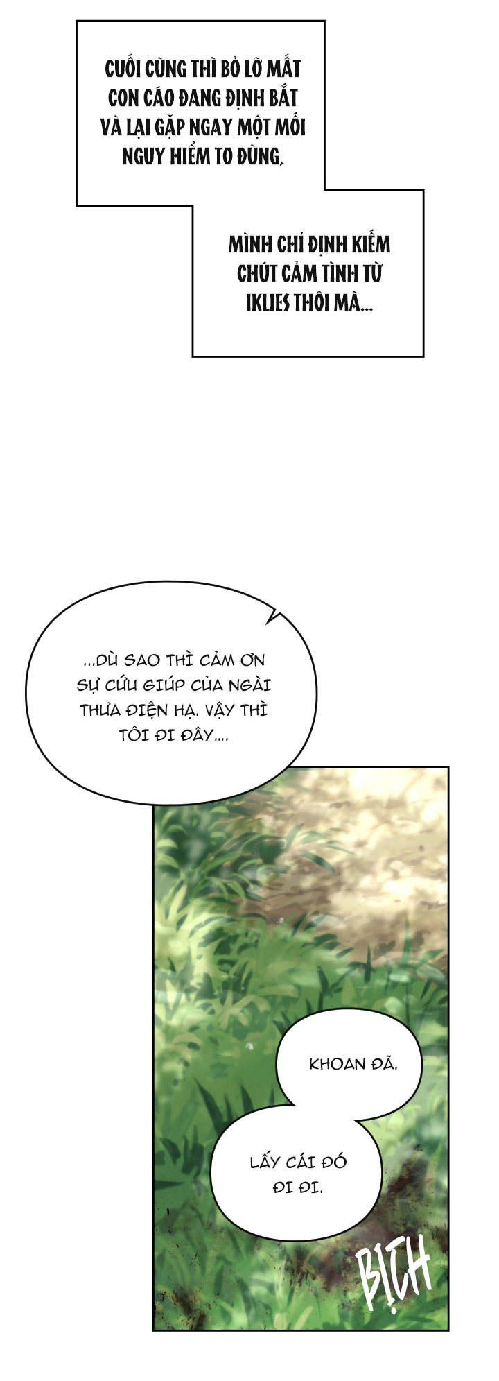 kết thúc của nhân vật phản diện chỉ có thể là cái chết chapter 68 17