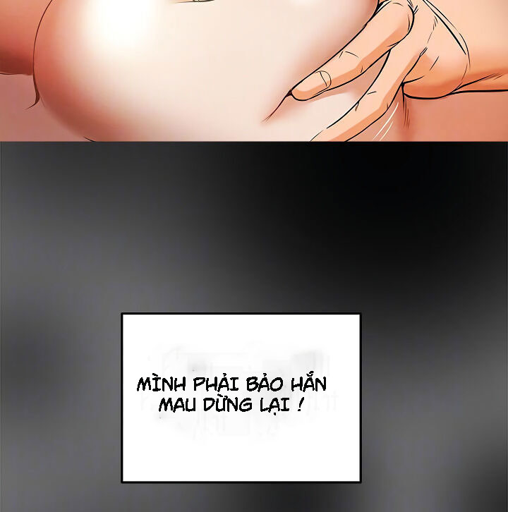 kế hoạch với em gái ngây thơ chapter 8.1 38