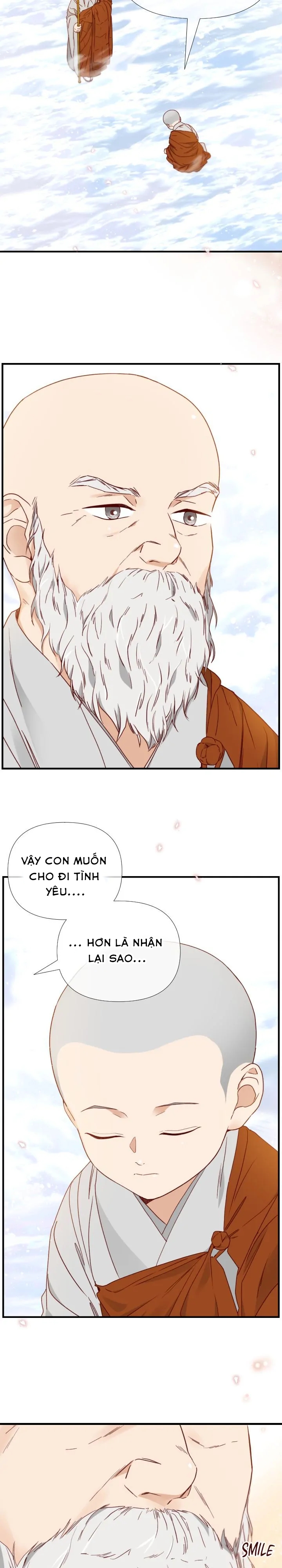 24 phút cho một câu chuyện chapter 173 24