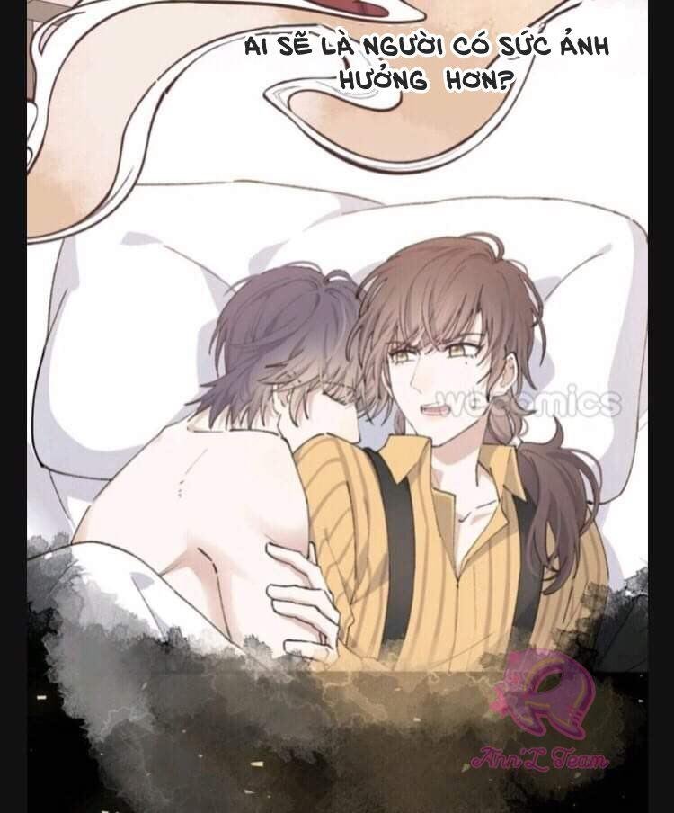 người yêu tin đồn chapter 1 10