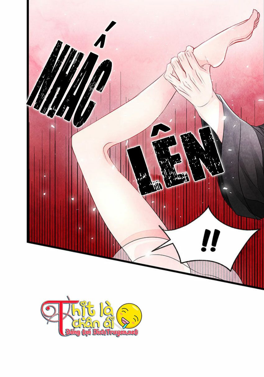 đêm thác loạn (đêm dục vọng) chapter 0 26
