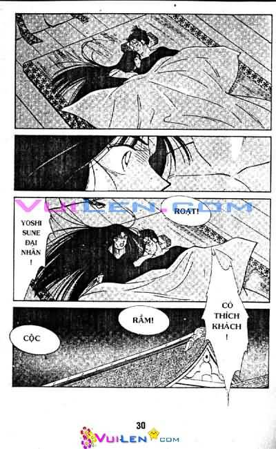 truyền nhân atula phần ii chapter 13 31