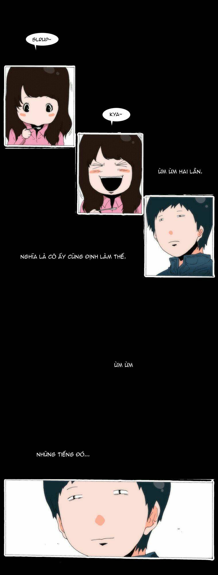 can't see can't hear but love chapter 50 18