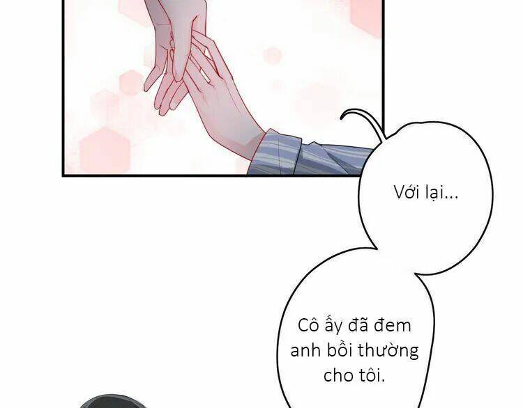 quy tắc của mỹ nam chapter 45 3