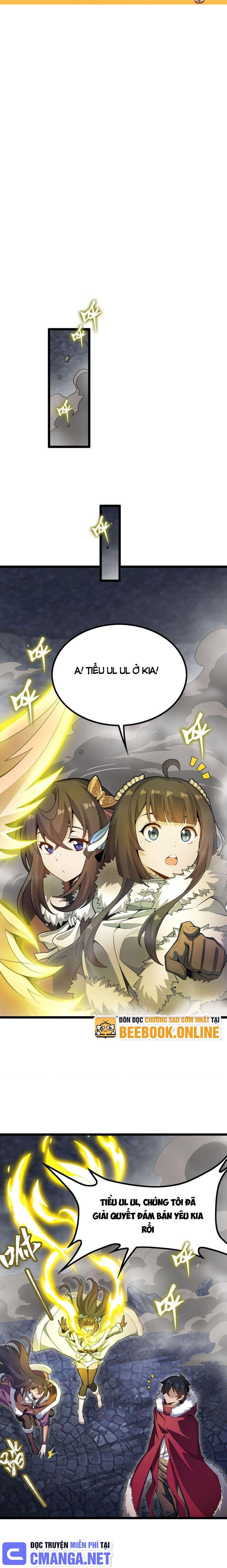 vô hạn sứ đồ và 12 nữ chiến binh chapter 342 2