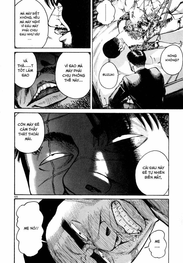 sát thủ số 1 chapter 11 20