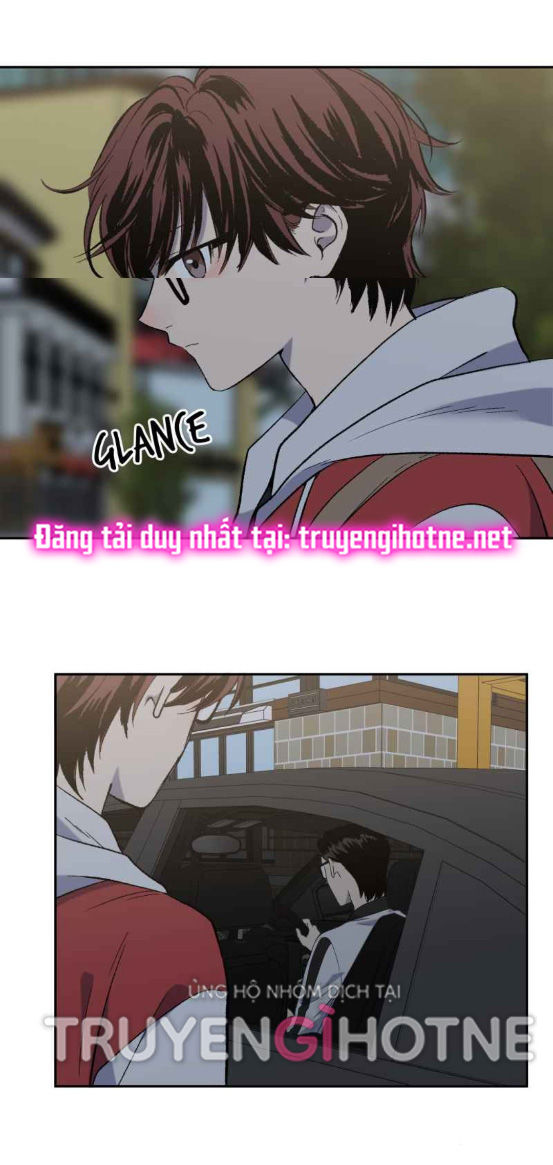 [16+] người đàn ông tầng trên chapter 12.2 13