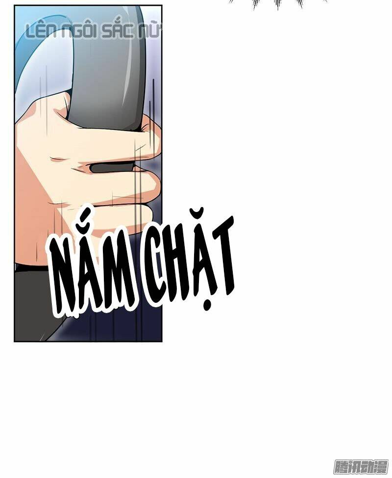 tổng tài khoái hôn chapter 11 28