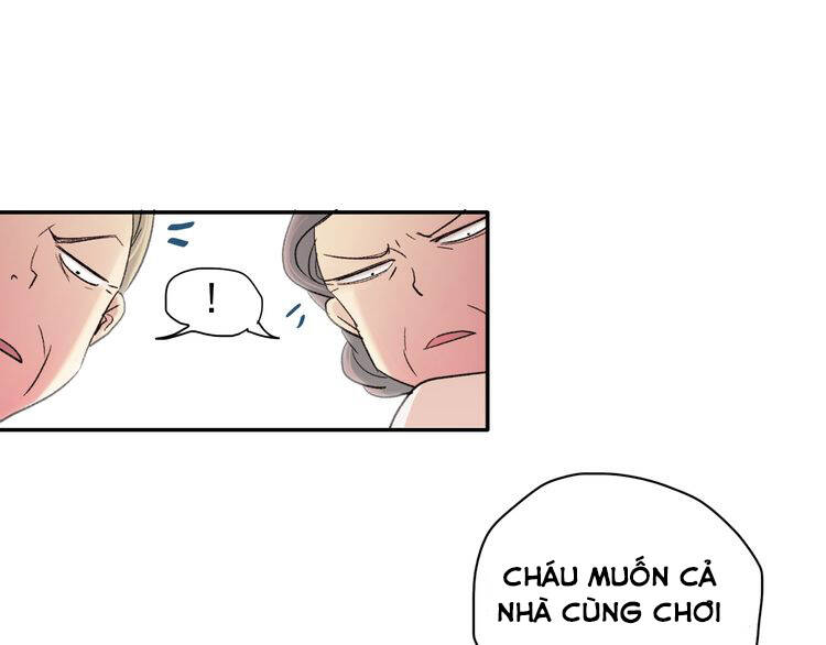 ông bà nội tuổi 17 chapter 4 100