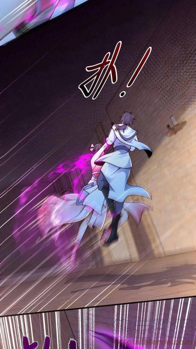 ta nuôi ma quỷ ở trấn ma ti chapter 2 29