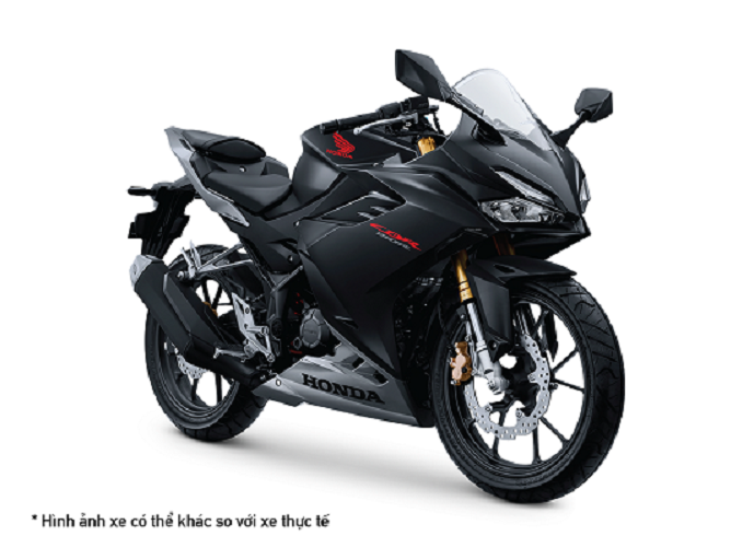 Xe máy Honda CBR150R - Phiên bản Đặc Biệt