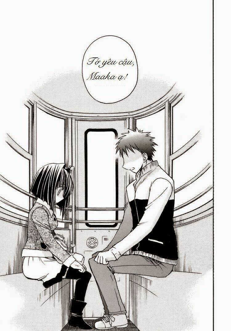 little vampire chapter 36 29