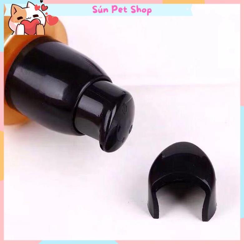 Tinh dầu dưỡng lông cho chó mèo Pet Essential Oil Show Queen