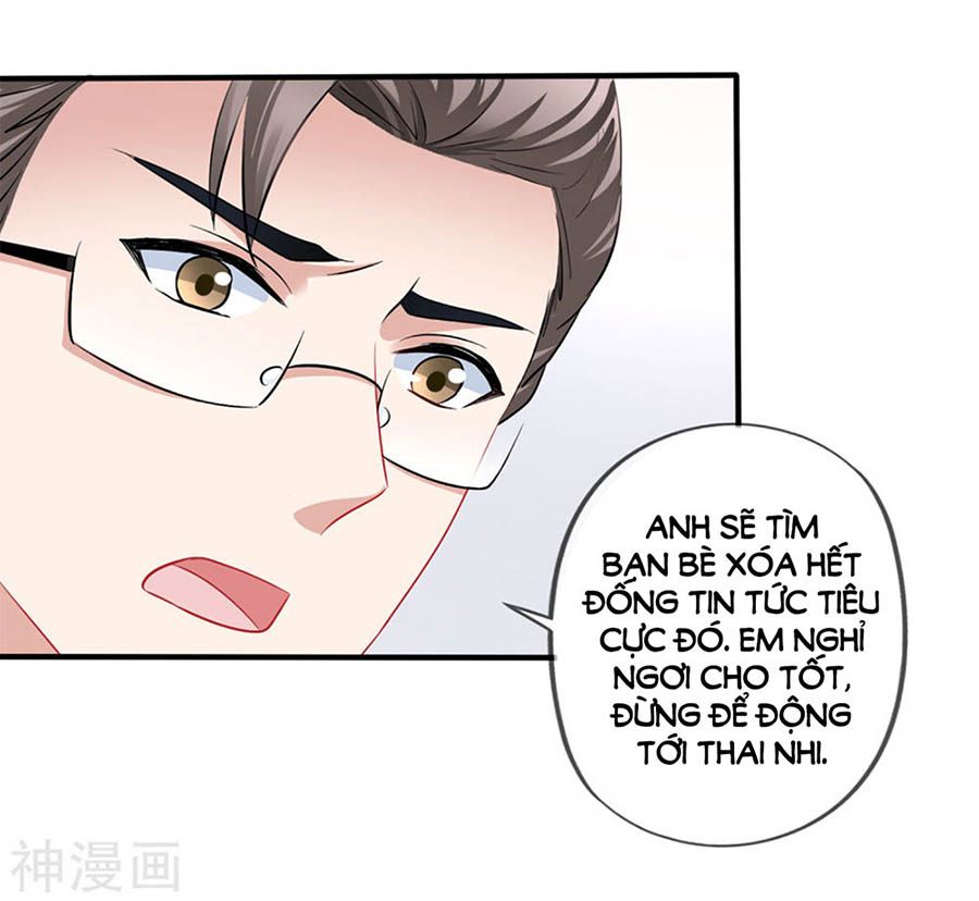 mỹ vị giai thê chapter 65 21